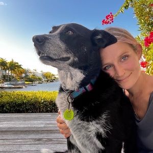 Meet your Posher, Masha